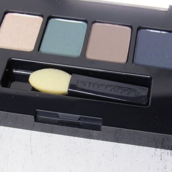 💎 Luxury Estée Lauder Pure Color Envy 3-Piece Compact Set 💎 - Picture 7 of 8